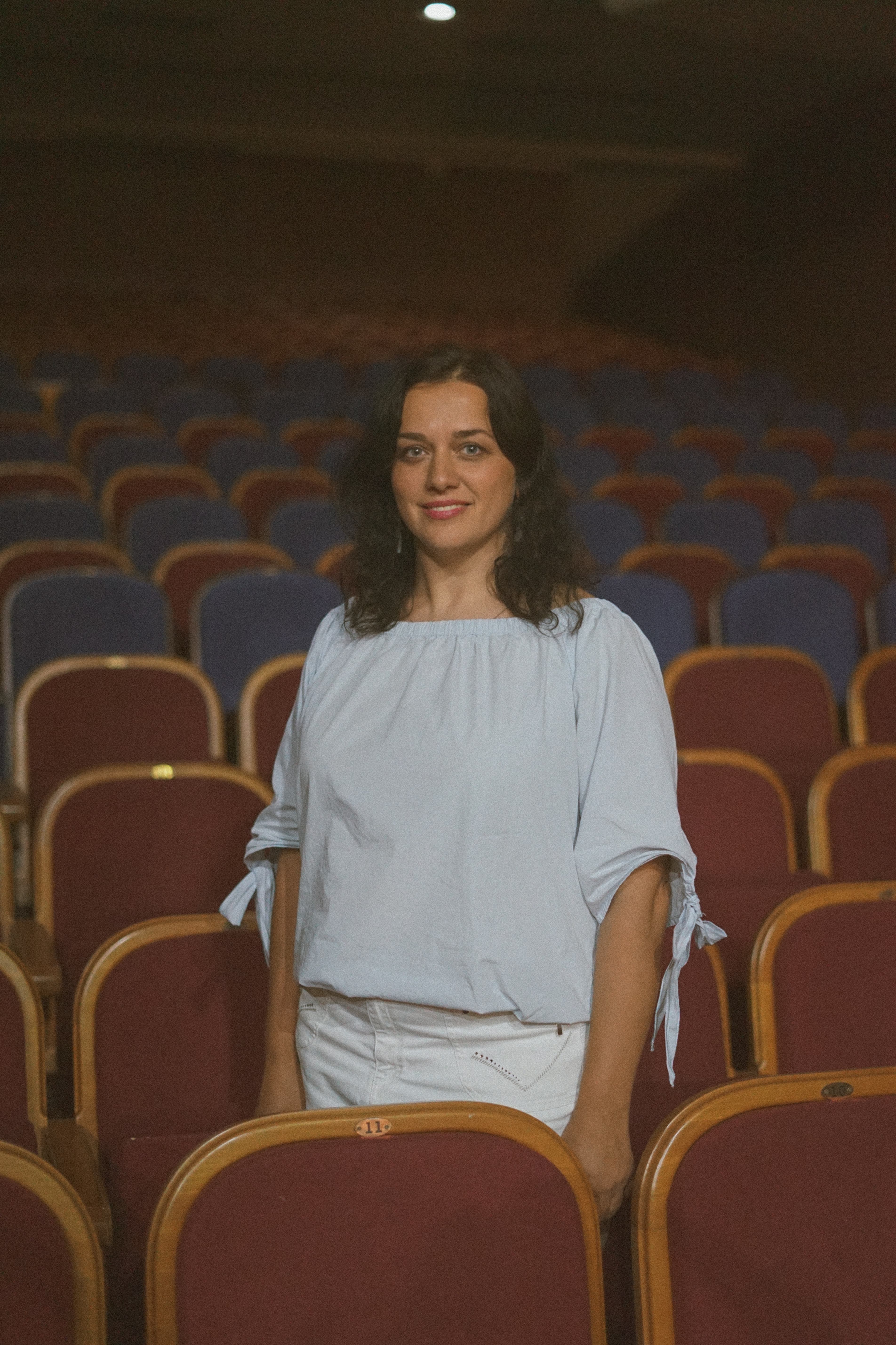 Бубликова Инна Анатольевна 